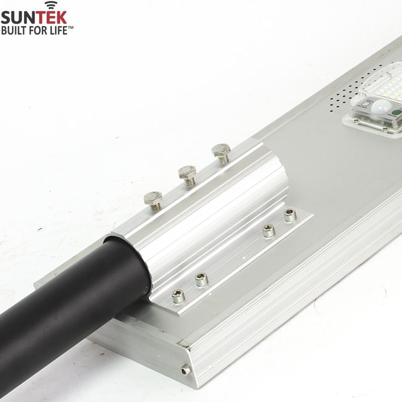 Đèn LED năng lượng mặt trời SUNTEK JD-1950