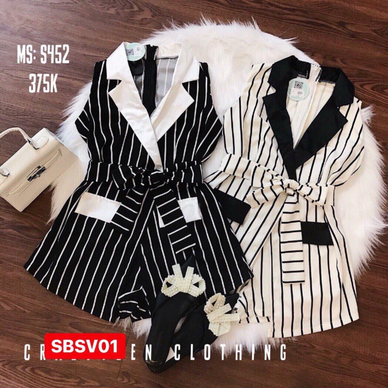 Sét bộ vest nữ cao cấp hot mẫu mới
