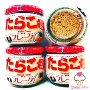 Trứng cá tuyết TARAKO - Nhật Bản