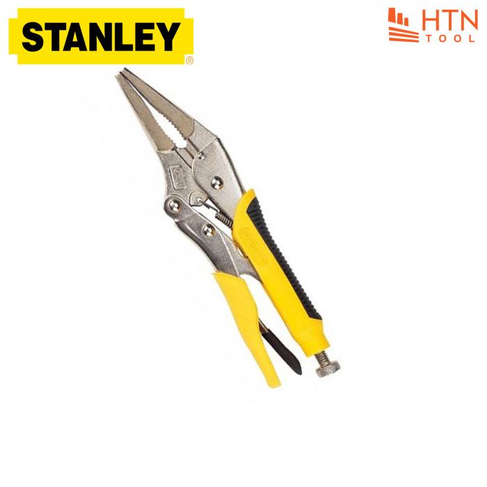 [HCM]230MM KÌM BẤM CHẾT STANLEY 84-389-s