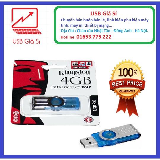 USB kington 4G 2.0