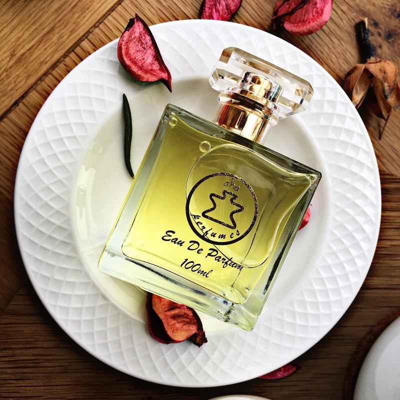 [HCM]Nước hoa nam AHAPERFUMES AHA798 Invictus 100ml
