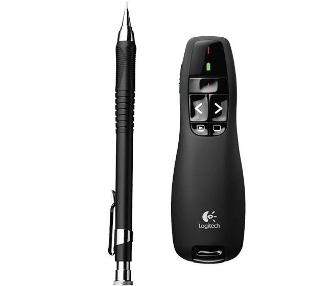 Bút trình chiếu LOGITECH R400