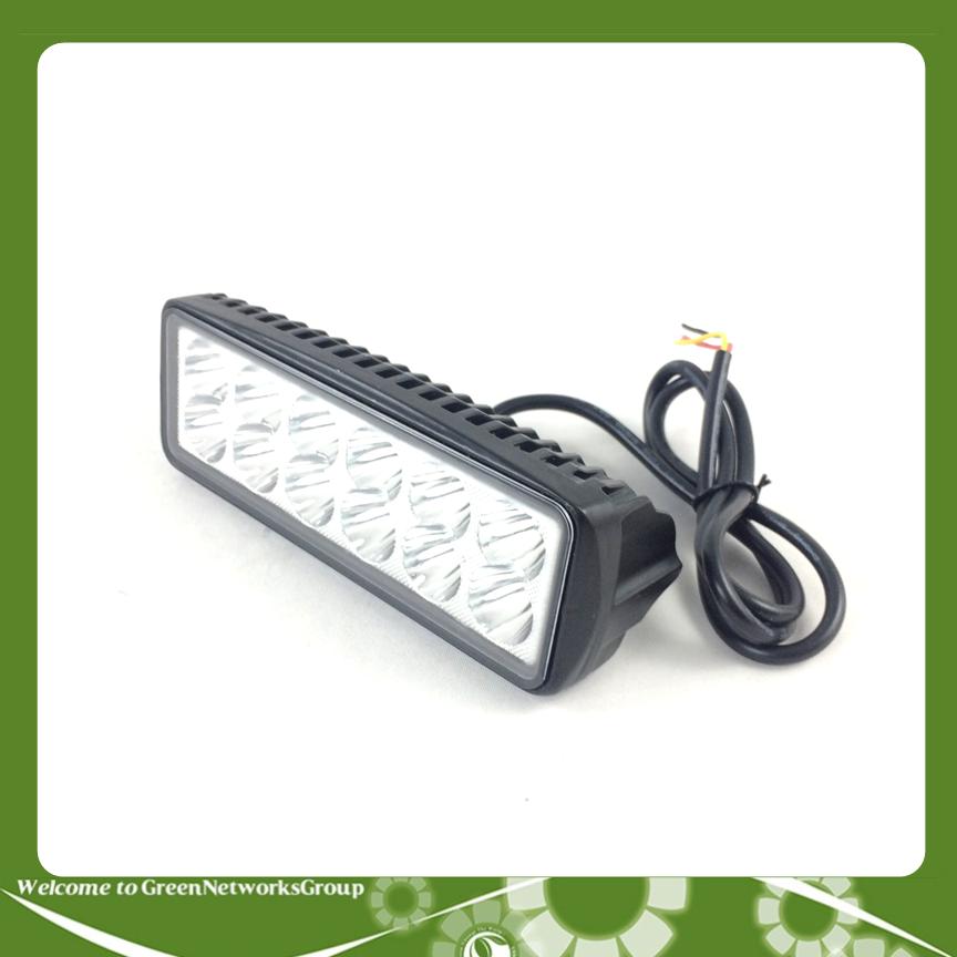 Đèn led trợ sáng C12 siêu sáng GreenNetworks