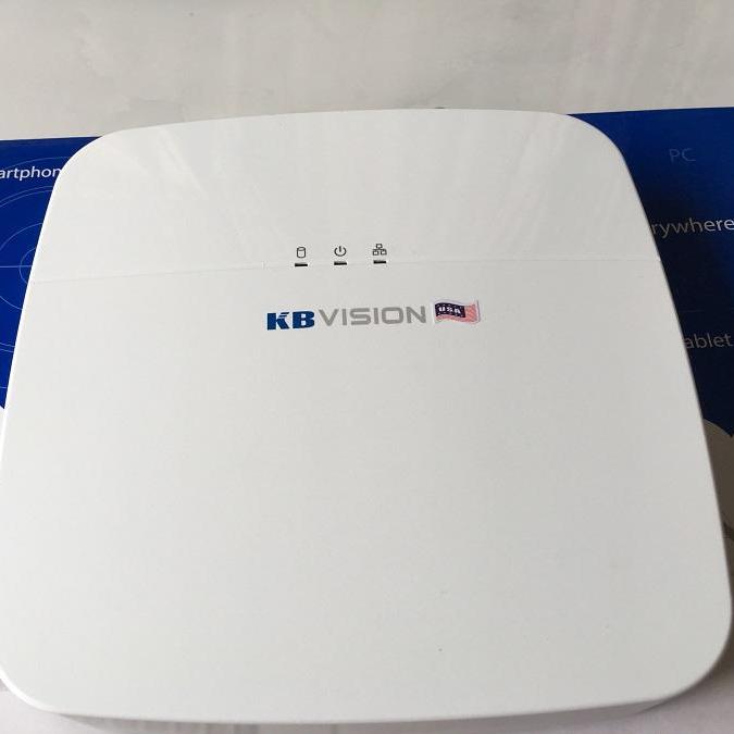 Đầu ghi hình KX - 7108TD6