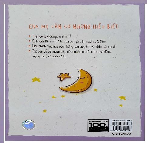 Người Đức dạy con ngủ ngon giấc