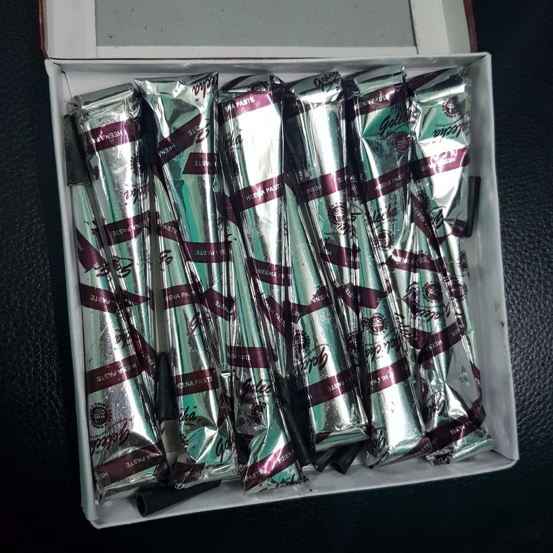 Bút vẽ Henna mini Size