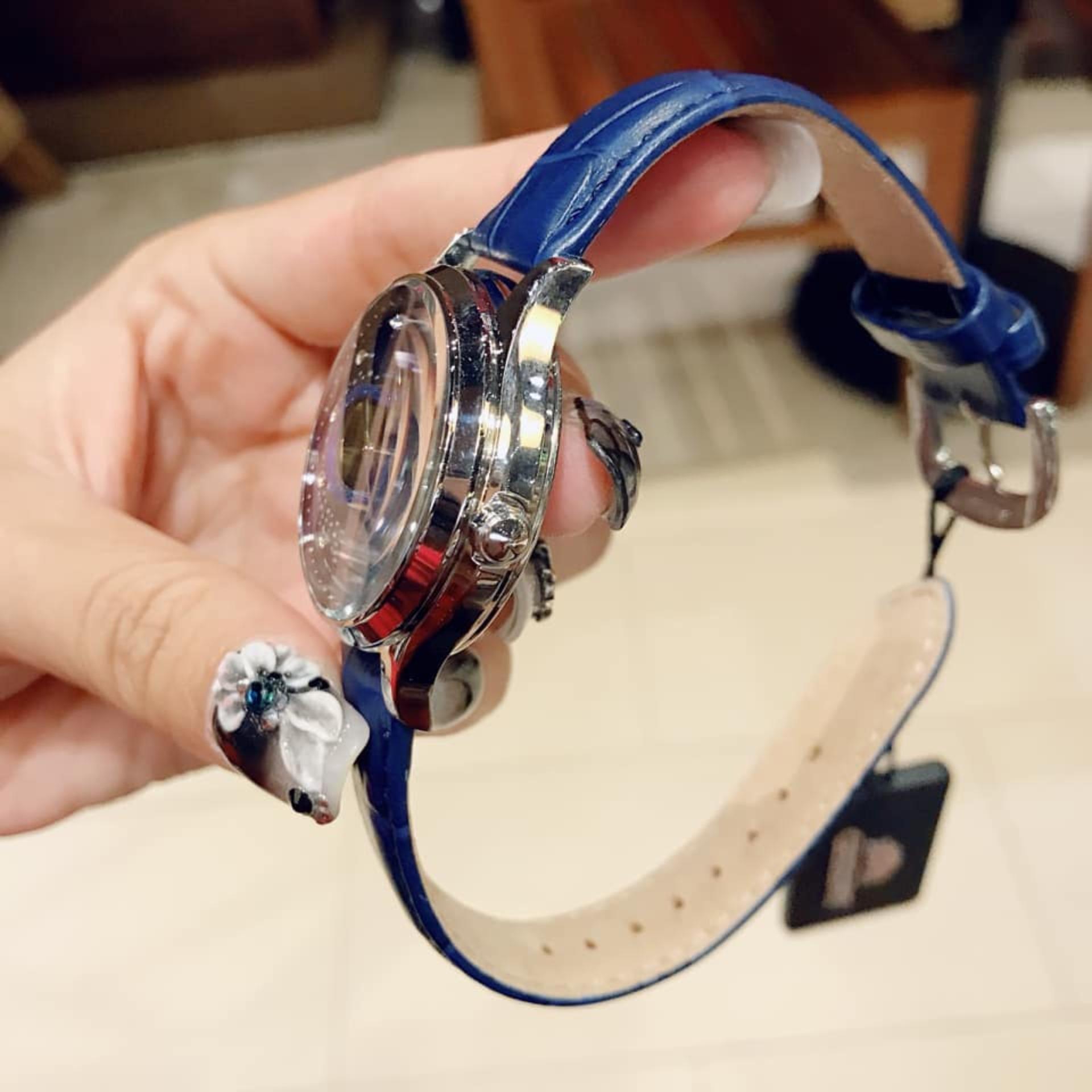 ORIENT BLUE MOON RA-AG0018L10B