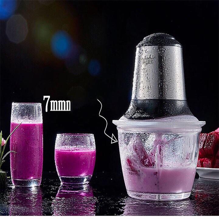 Máy xay thịt sande 2.0L