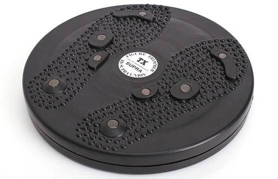 Đĩa Xoay Eo Tập Thể Dục 360 Độ Thanh Xuân