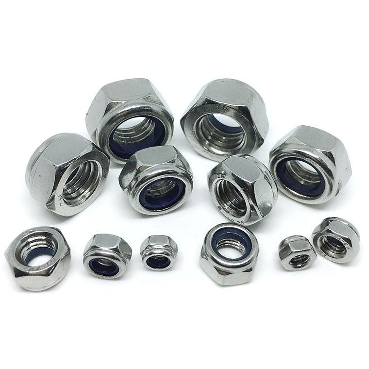 Con Tán liên kết M3 4 5 6 8 ( 10con)