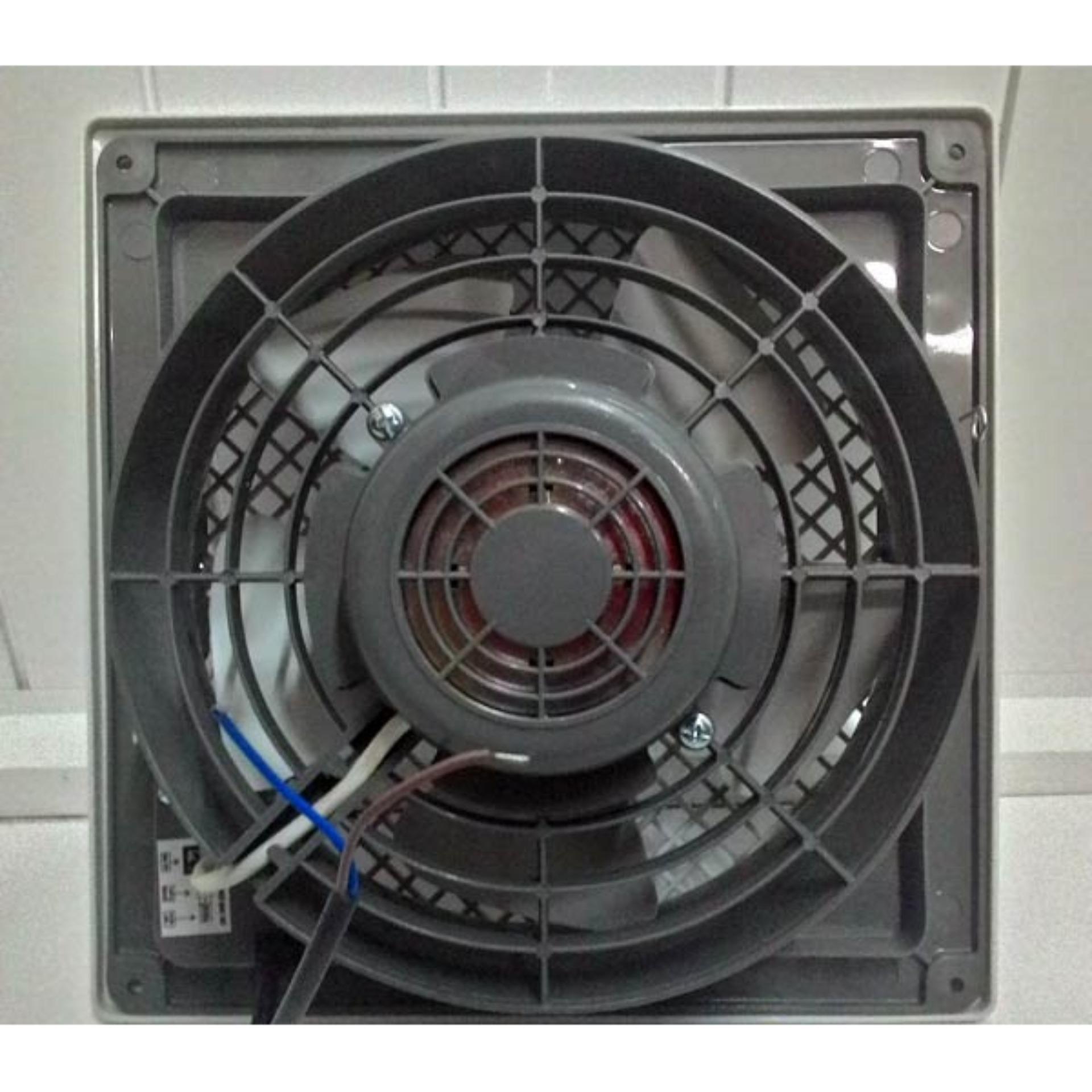 Quạt Hút Thông Gió Senko HT200 - Điện Việt