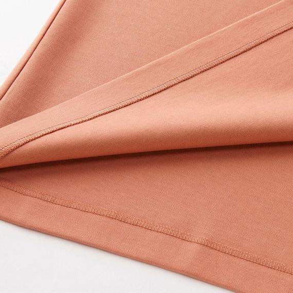 Áo Cotton U Uniqlo nữ