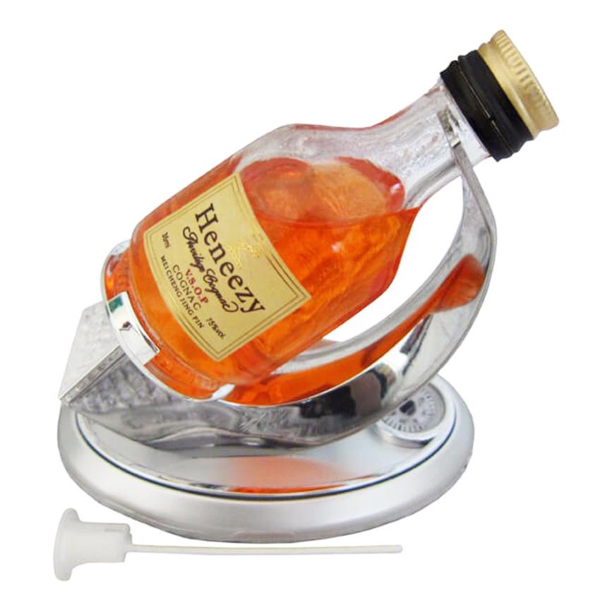 Nước hoa ô tô Heneezy TIGĐ053