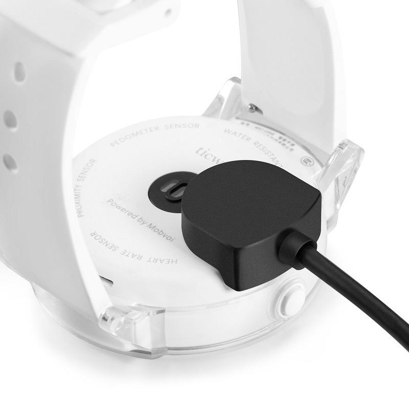 Cáp sạc thay thế Ticwatch E