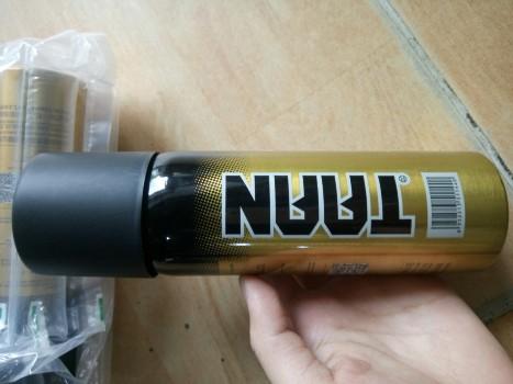 BÌNH XỊT LẠNH GIẢM ĐAU CHẤN THƯƠNG TA-AN