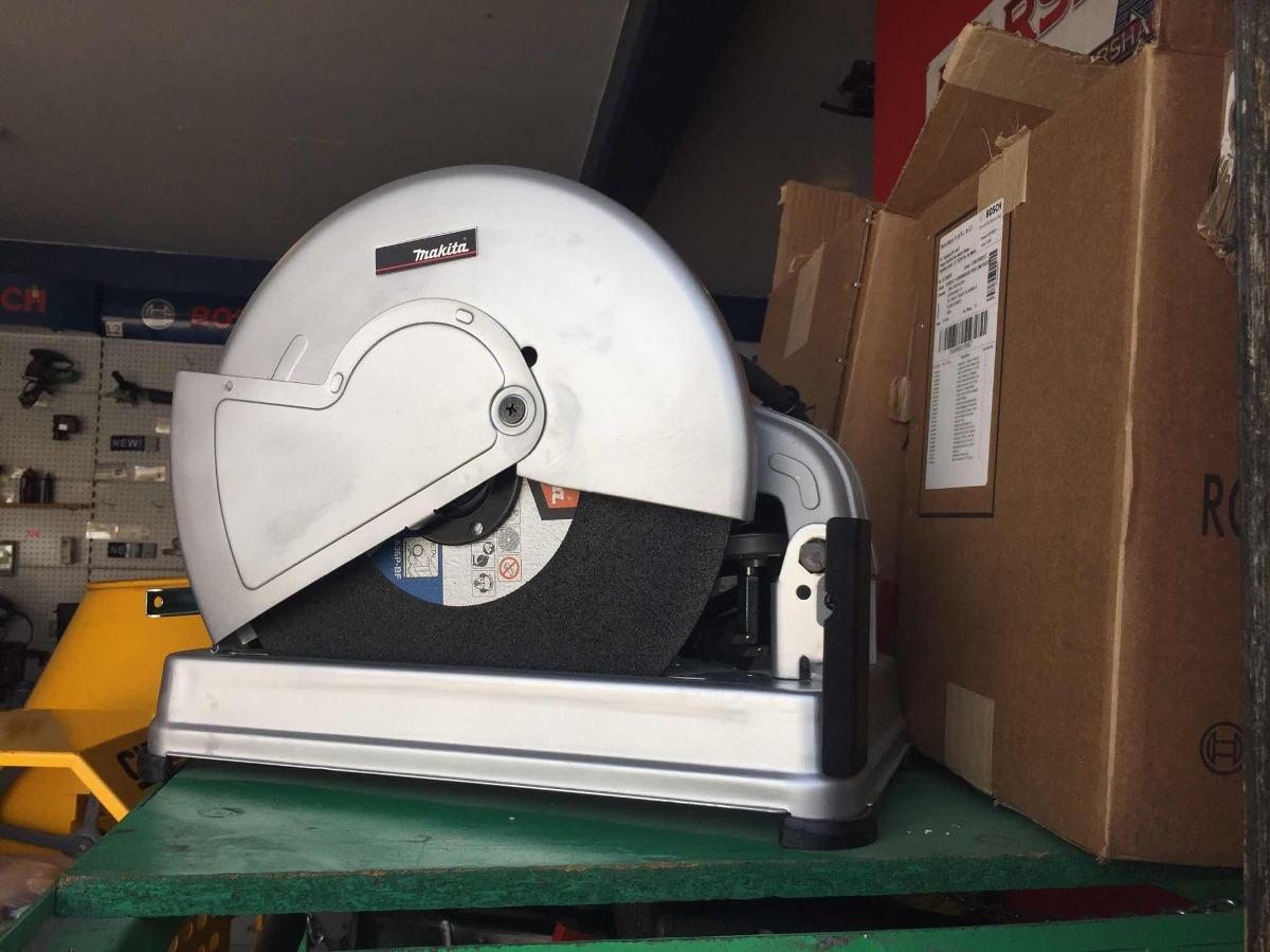 Máy cắt sắt MKT 2414NB 355mm