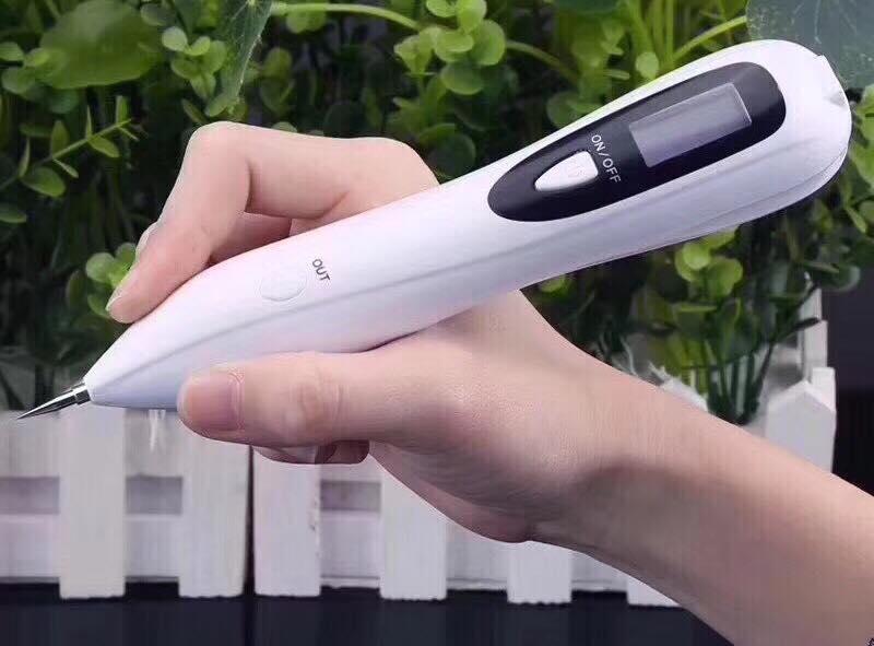 MÁY TẨY NỐT RUỒI ĐA CHỨC NĂNG
