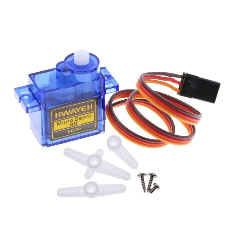 Động cơ Servo SG90