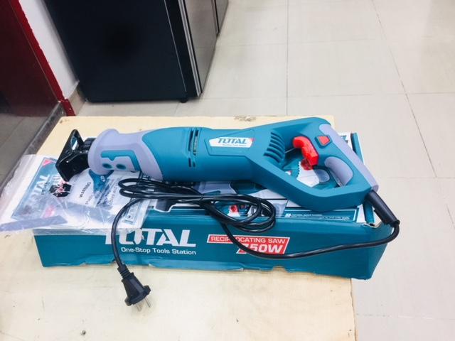 MÁY CƯA KIẾM TOTAL TS100802