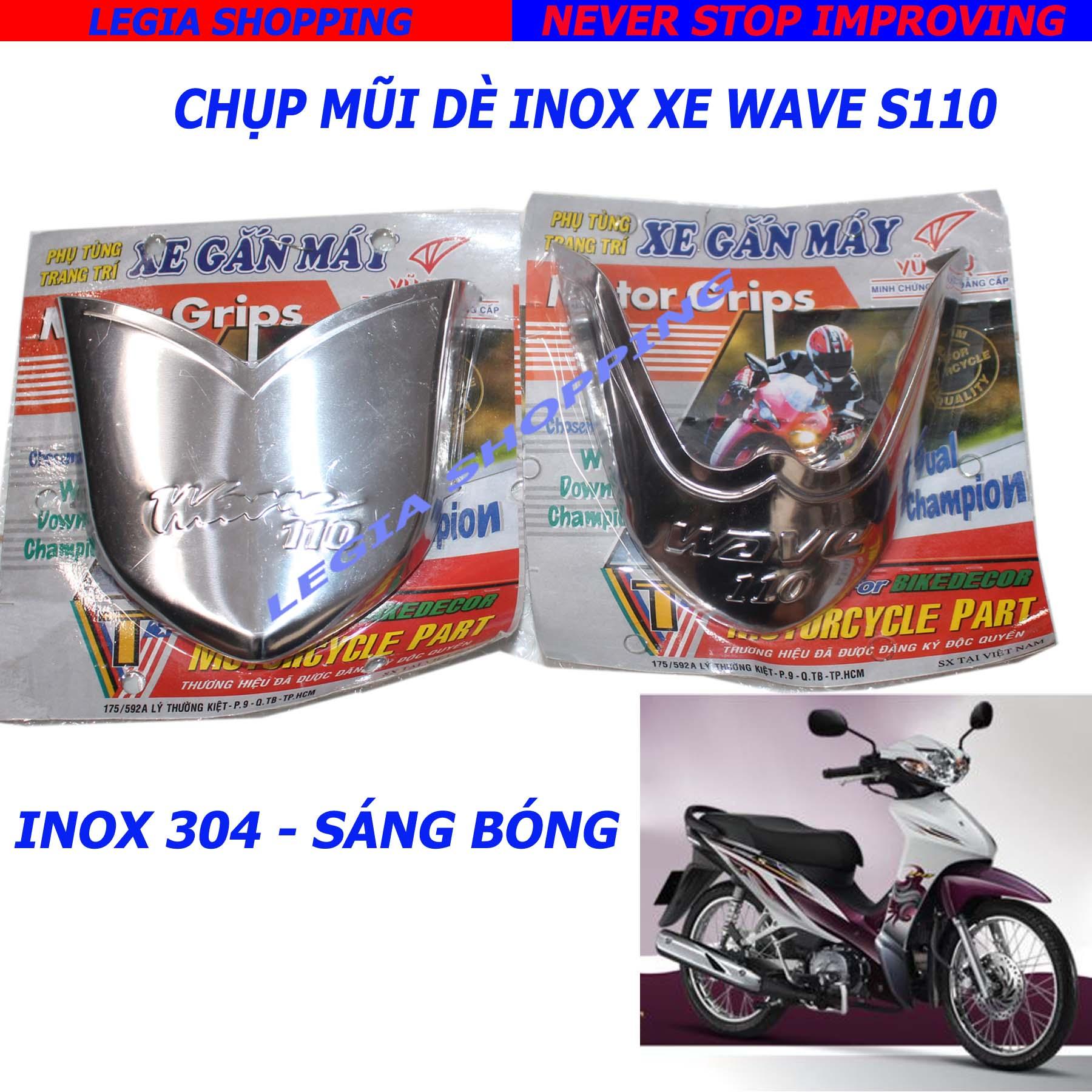 front fender cover for honda WAVE S110
