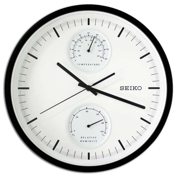 Đồng hồ treo tường (Wall clock) SEIKO QXA525K