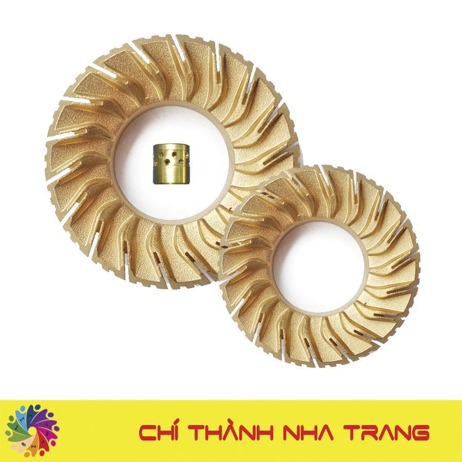 Bếp Ga Đôi Chính Hãng Rinnai RV367