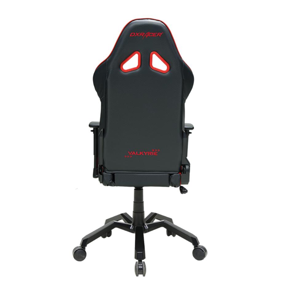 Ghế DXRacer Valkyrie GC-V03-NR-B4