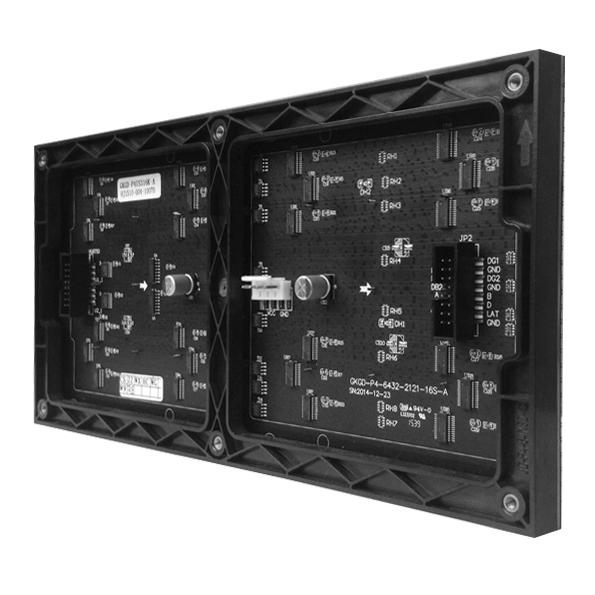 Module LED P4 ngoài trời