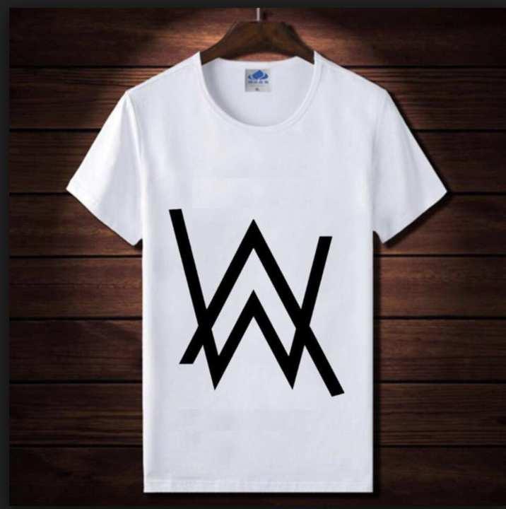 Áo thun Alan Walker