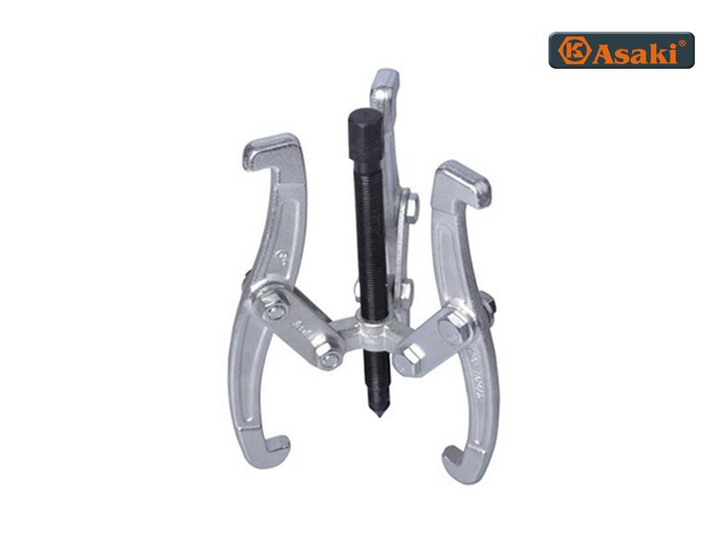 Cảo 3 chấu Asaki C2 AK-1045 (Đen)