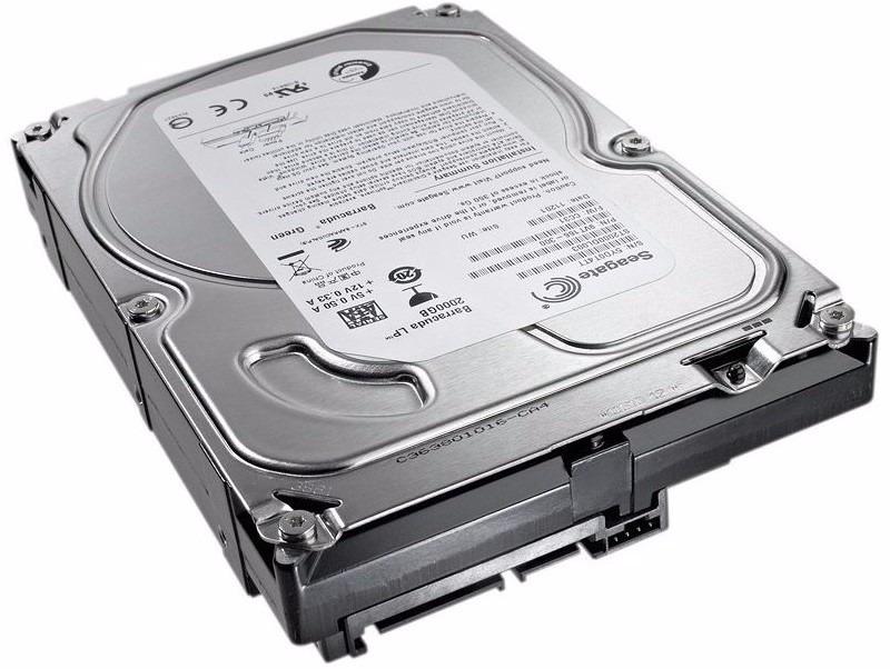[HCM]Ổ cứng máy tính 320G seagate ( PC ) BẢO HÀNH 2 NĂM