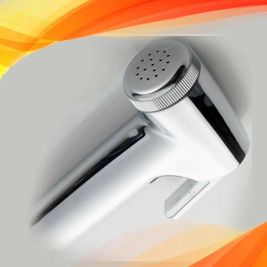 [HCM]Tay xịt vệ sinh nhựa xi (không bao gồm dây dẫn)