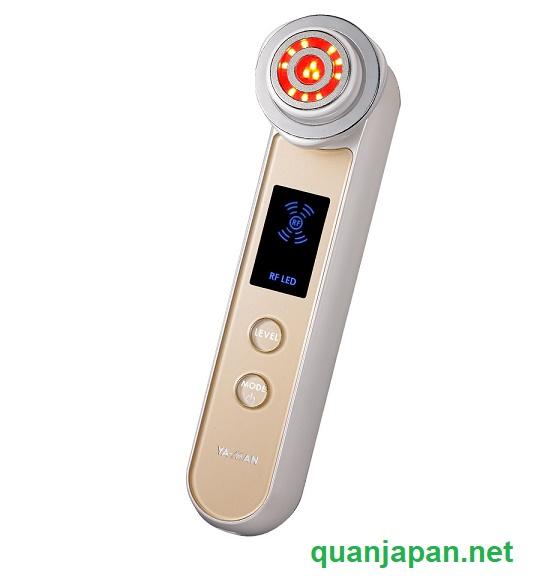 Máy massage mặt Yaman  HRF 20N