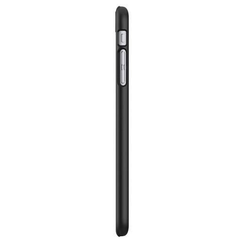 Ốp Lưng IPhone 7/8 Plus Spigen Thin Fit - Chính Hãng Phân Phối