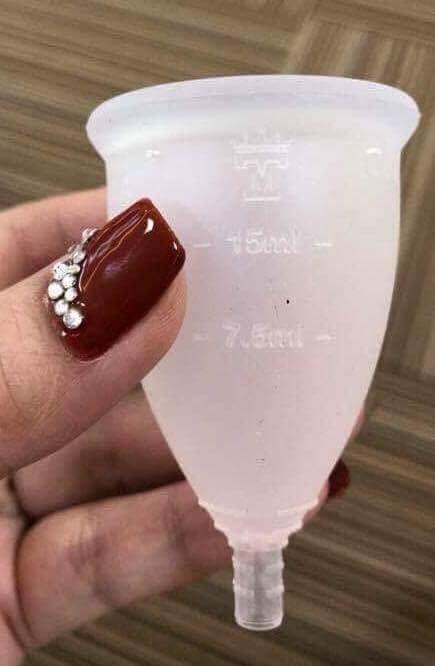 CỐC NGUYỆT SAN MT CUP