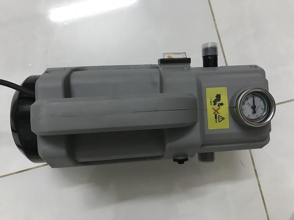 Máy xịt rửa Fumak F-230