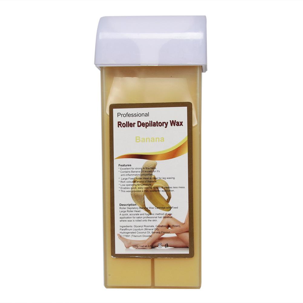 Tuýp sáp Wax lông nóng tại nhà
