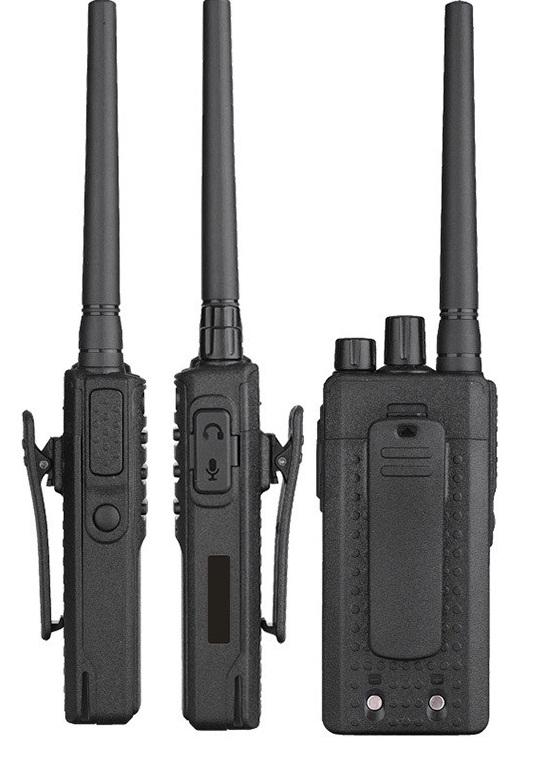Bộ 3 Máy bộ đàm Motorola GP850