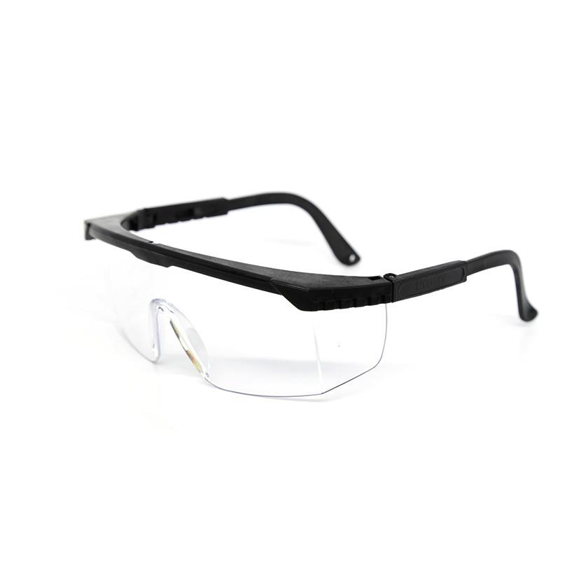 Goggles protape SM416 type standard transparent