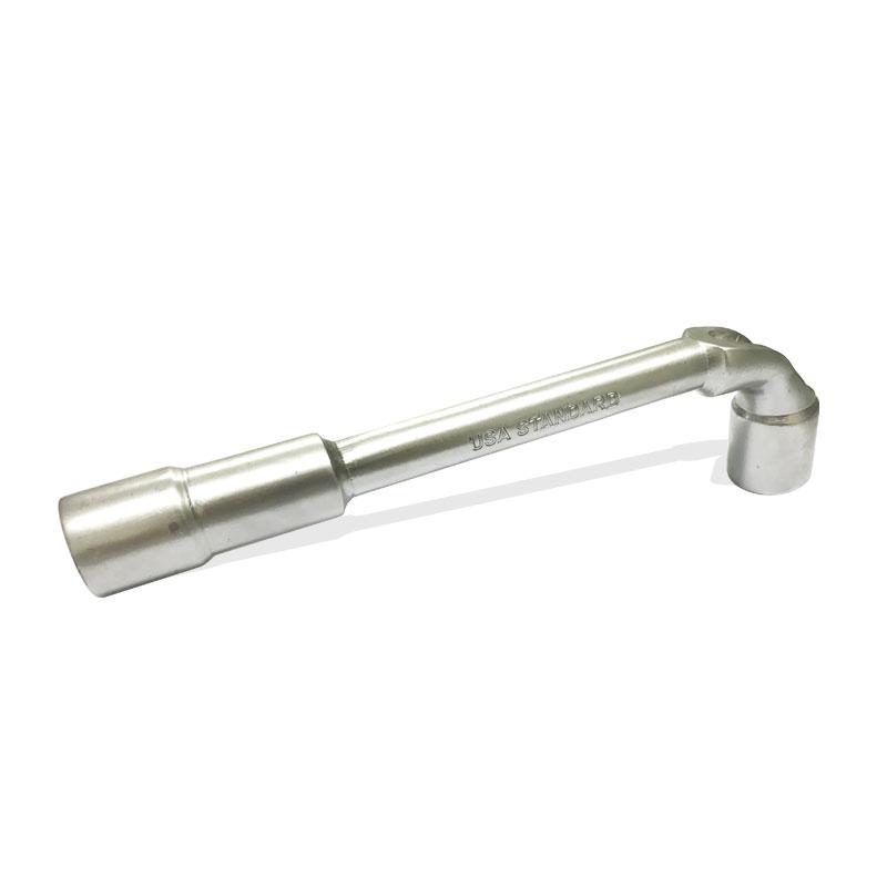 Điếu lỗ xi mờ 12mm Century - 110110-12MM