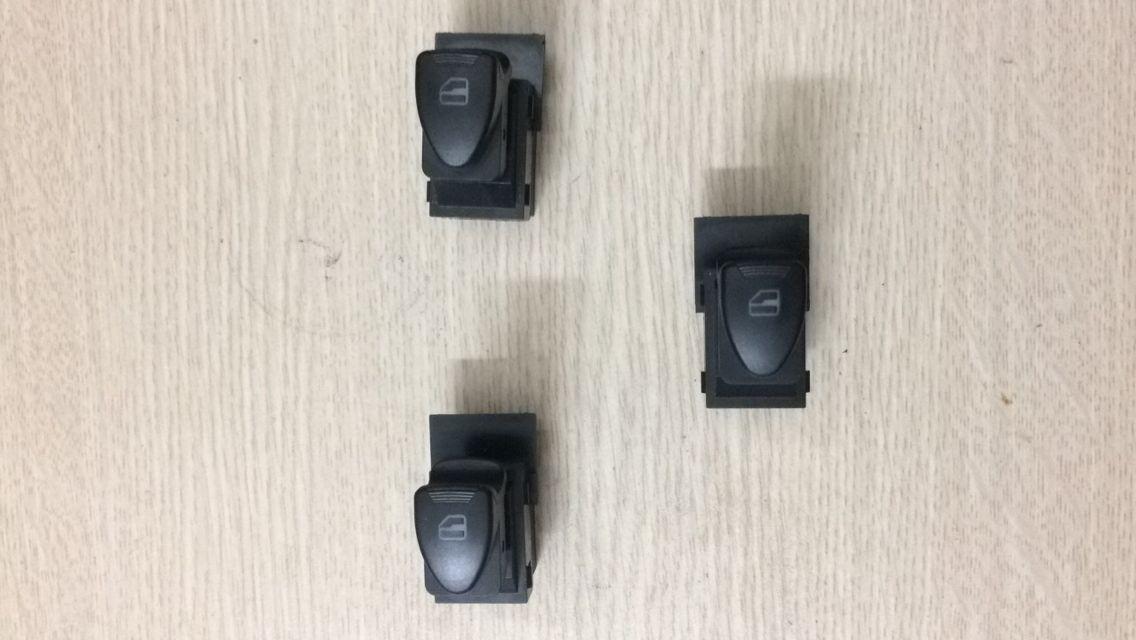 Công tắc lên xuống kính Chery QQ3