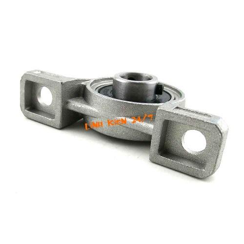 GỐI ĐỠ VÒNG BI DẠNG TRỤC ĐỨNG KP08 8MM