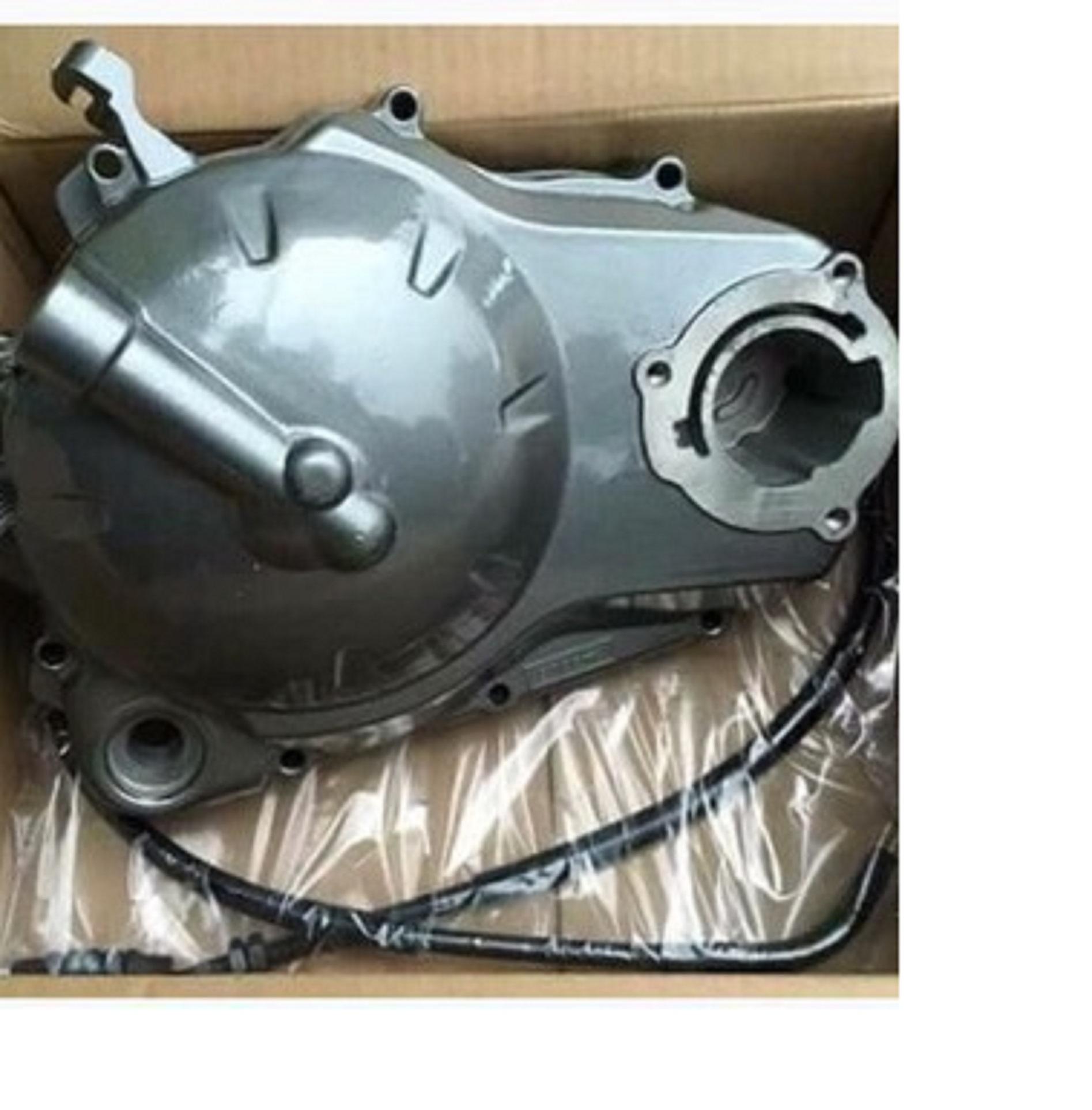 Bộ Lốc Nồi Côn Tay Exciter 5 Số