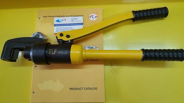 Kìm cắt cáp thủy lực HY-16A - ABG shop