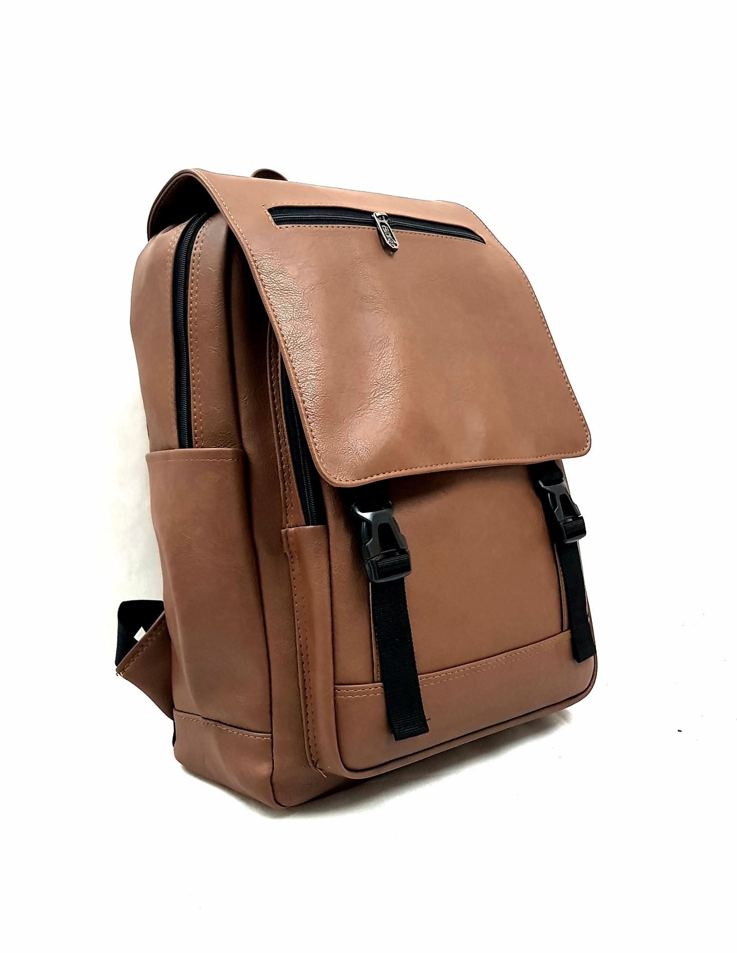 [HCM]Balo da nam-Balo Laptop 15.6inch