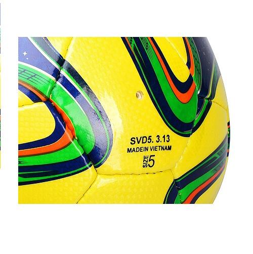 Banh Đá Da World Cup - Size 5  phucthanhsport
