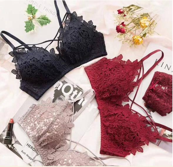 Bra - Áo ngực ren chất đẹp