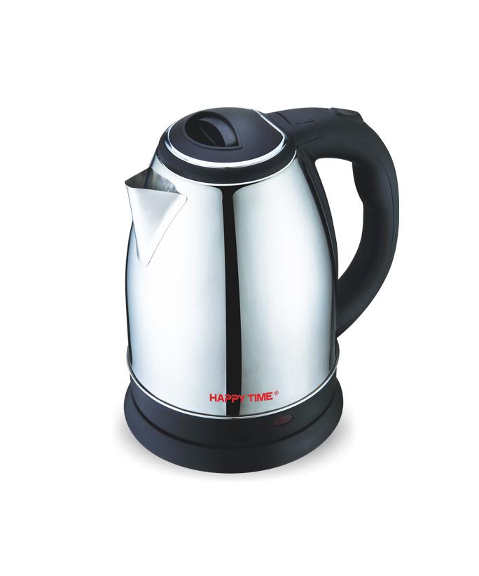 Ấm siêu tốc inox 1.8L Happy Time HTD1088
