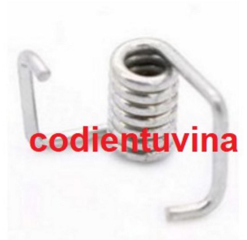 Bộ 3 cái Lò xo căng đai